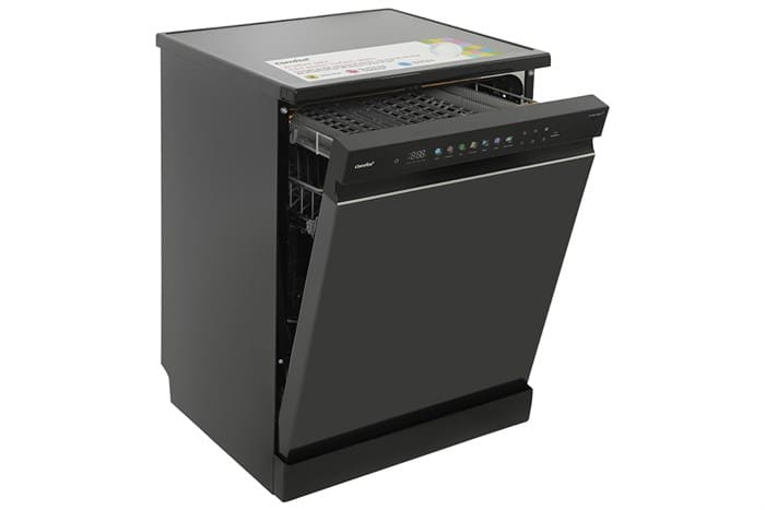 Máy rửa chén bát độc lập Comfee CDWEF1401HB-W-VN